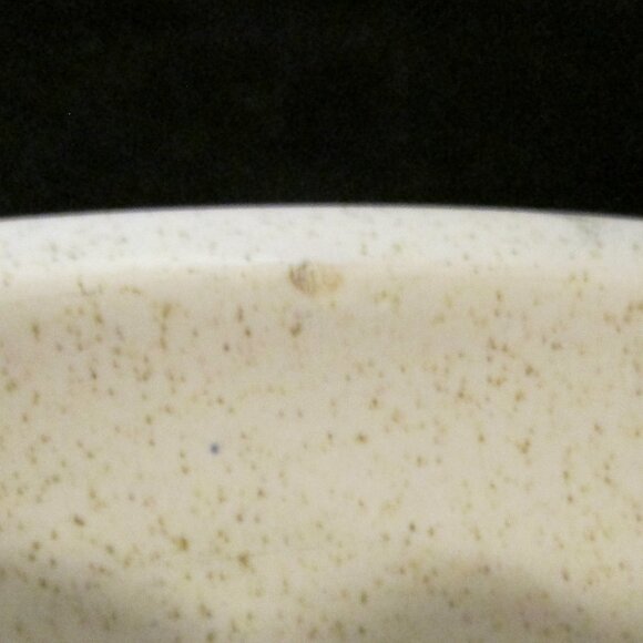 2 Vintage Franciscan Atomic Starburst Dinner Plates - Picture 7 of 7